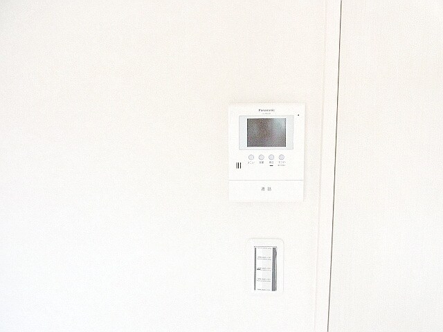 Soleado Mitakaの物件内観写真