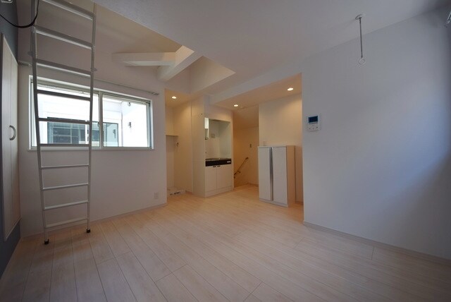 アペックス下高井戸IIの物件内観写真