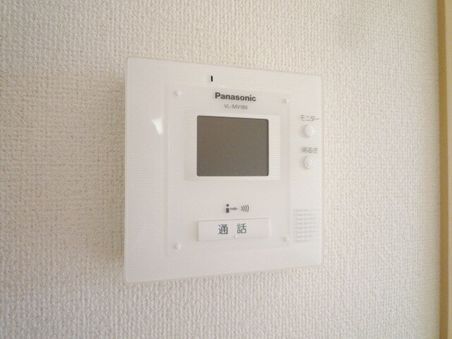 グラス ガーデンの物件内観写真