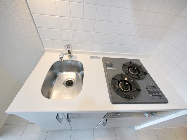 セジョリ大泉学園IIの物件内観写真