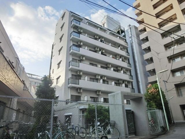 スカイコートエクセレント荻窪の物件内観写真