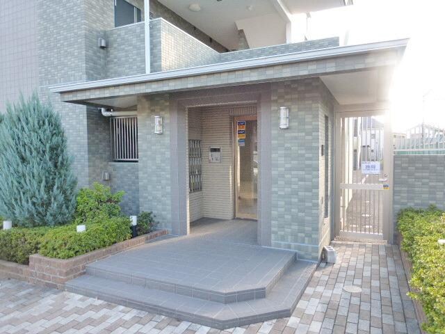 ドゥベルジュールの物件内観写真