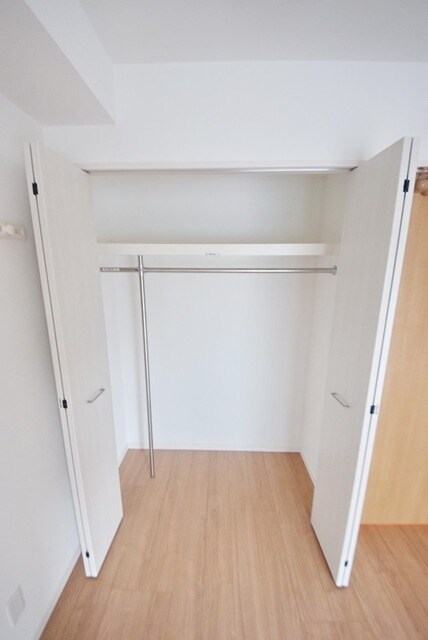 フォレスト浜田山の物件内観写真