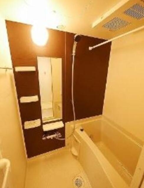 インテルノ芦花の物件内観写真