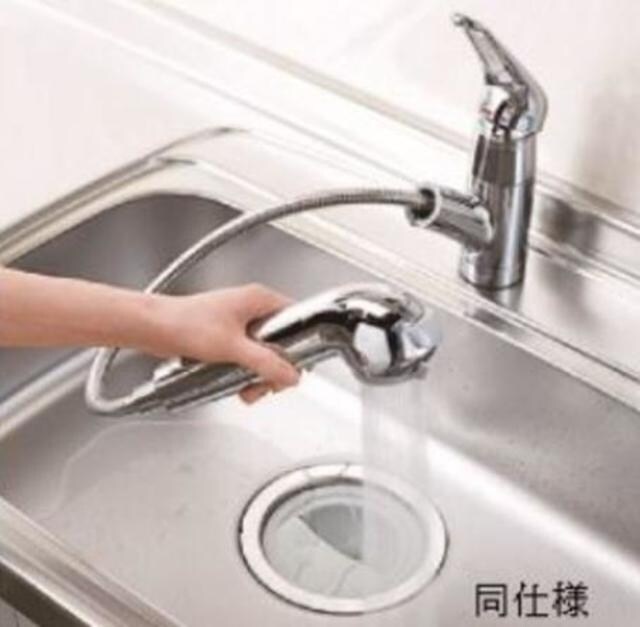 インテルノ芦花の物件内観写真