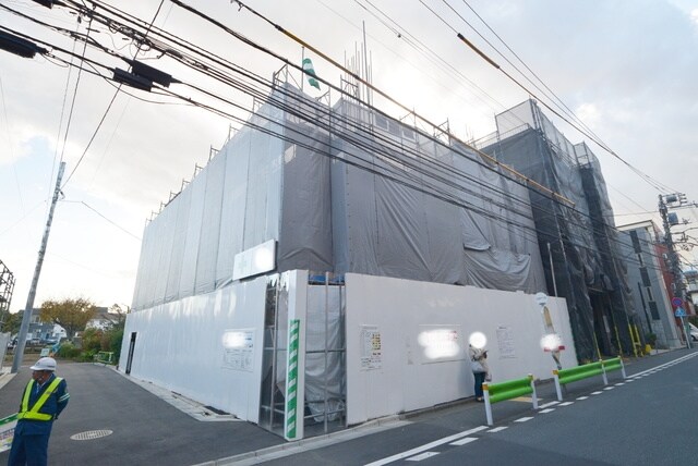 インテルノ芦花の物件内観写真