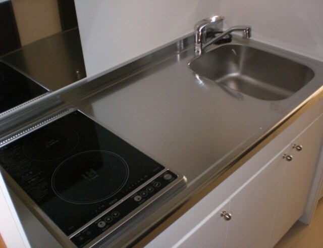 レオネクストKアパートメントの物件内観写真