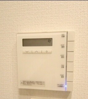 ソアラノーム荻窪天沼の物件内観写真