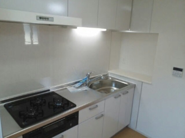 フェリシオIIの物件内観写真