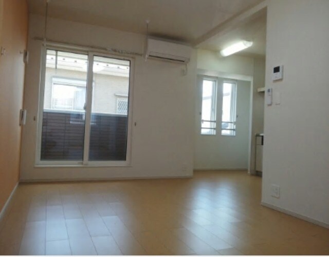 フェリシオIIの物件内観写真