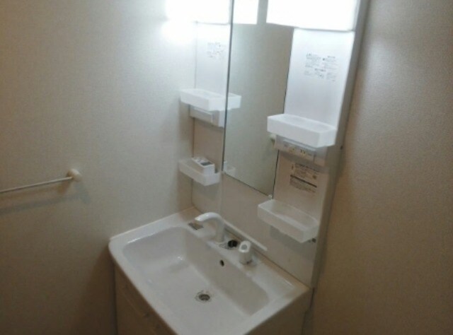 フェリシオIIの物件内観写真