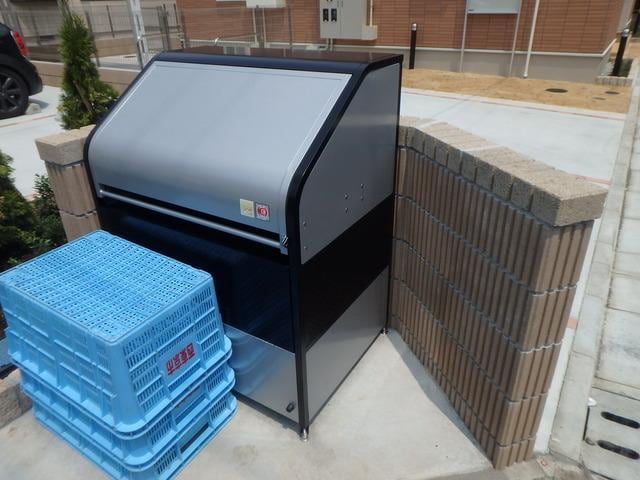 フェリシオIIの物件内観写真