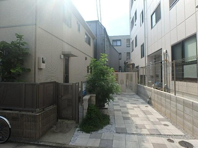 キングハウス吉祥寺の物件内観写真