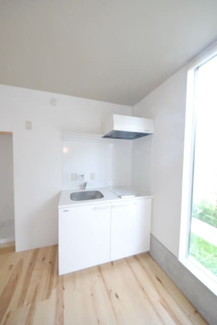 ニシオギソウの物件内観写真