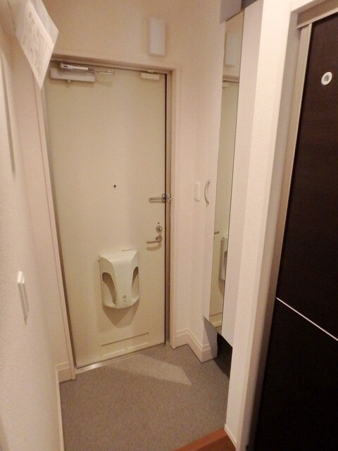 メゾンみつわの物件内観写真