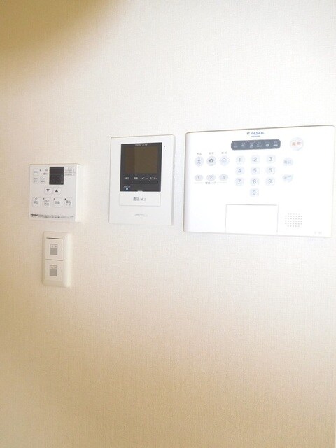 カサ・ベルデの物件内観写真