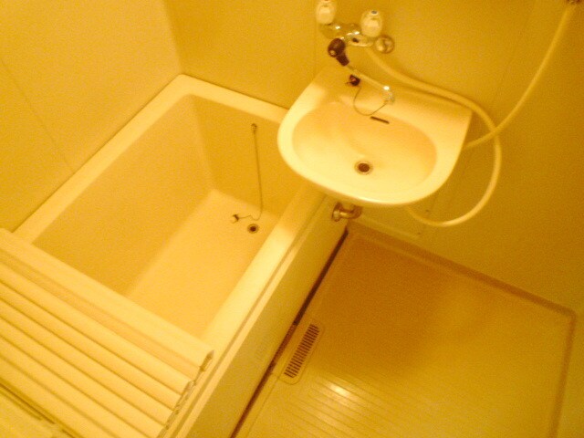 ラプラスIIIの物件内観写真