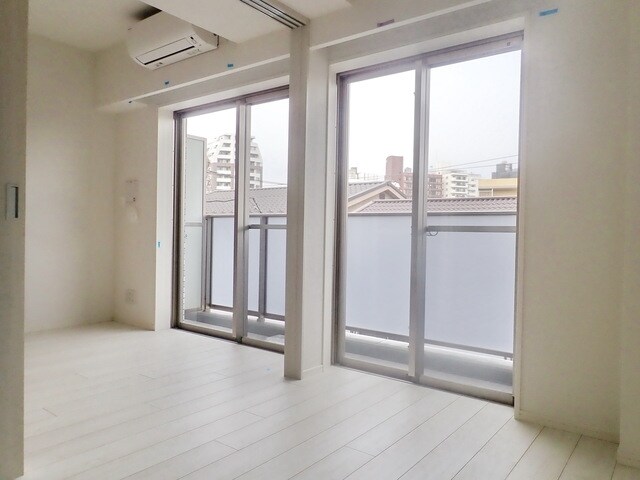 ガーラ練馬グランドステージの物件内観写真