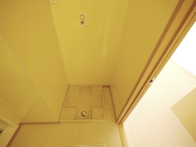 トレビナ保谷の物件内観写真