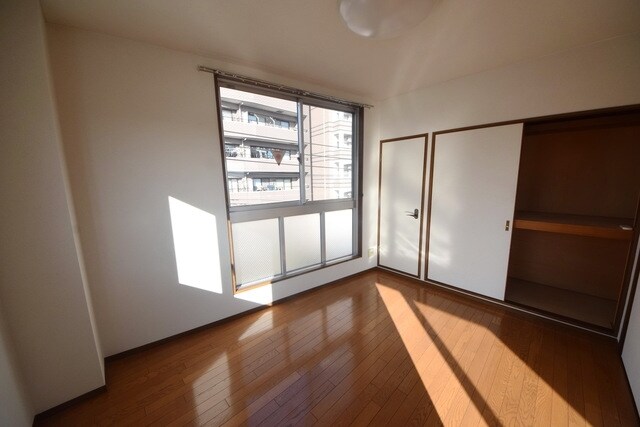 ライフプラザ調布の物件内観写真