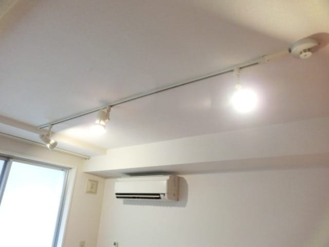 MODULOR阿佐谷南の物件内観写真