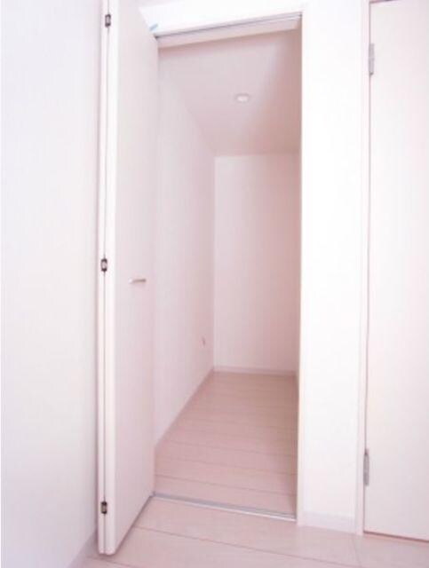 リブリ・吉祥寺の物件内観写真