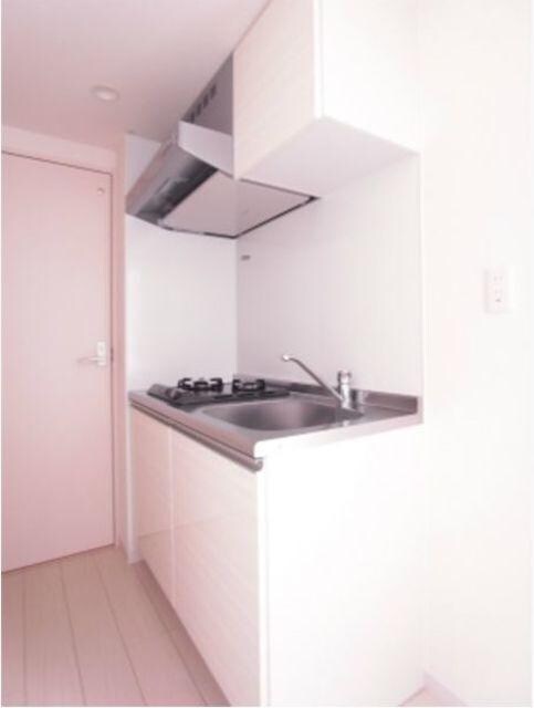 リブリ・吉祥寺の物件内観写真