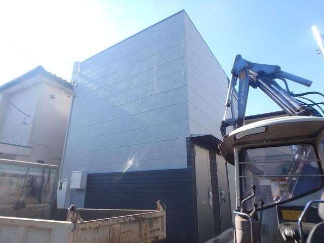 リブリ・吉祥寺の物件内観写真