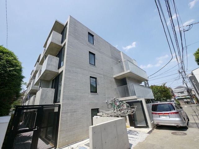 グランドソレイユIの物件内観写真