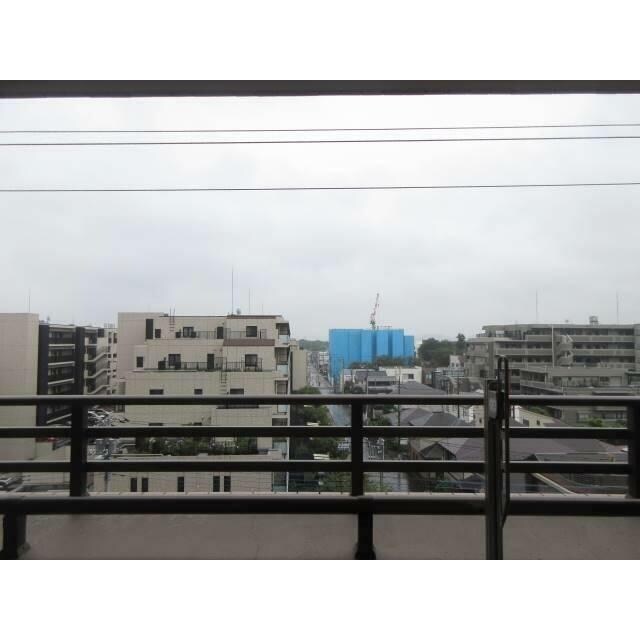 クリオレミントンヴィレッジ国立の物件内観写真