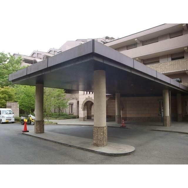 クリオレミントンヴィレッジ国立の物件内観写真