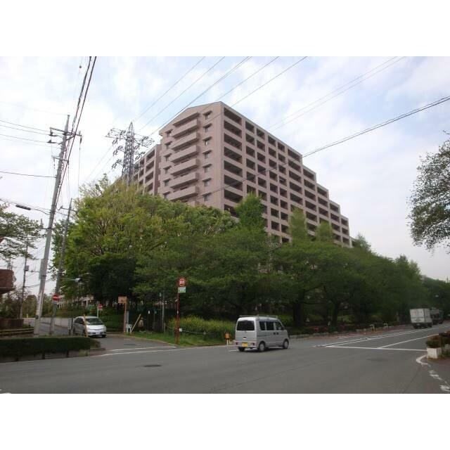 クリオレミントンヴィレッジ国立の物件内観写真