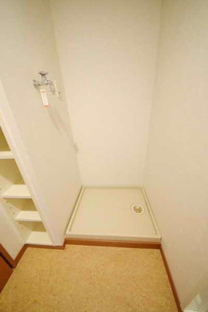 クリオレミントンヴィレッジ国立の物件内観写真