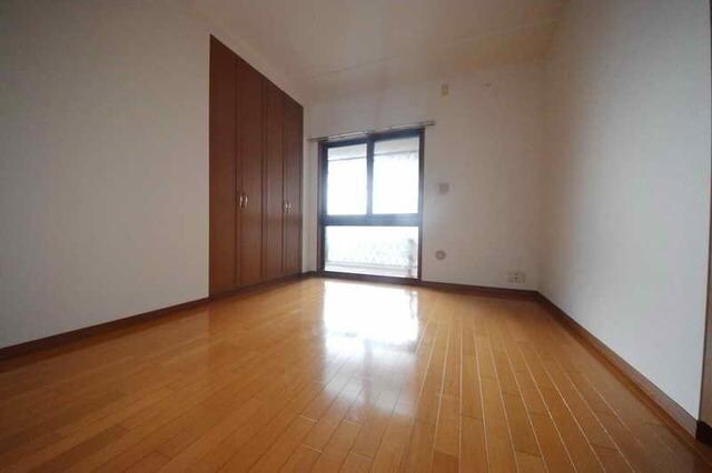 クリオレミントンヴィレッジ国立の物件内観写真