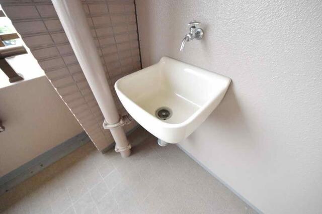 クリオレミントンヴィレッジ国立の物件内観写真