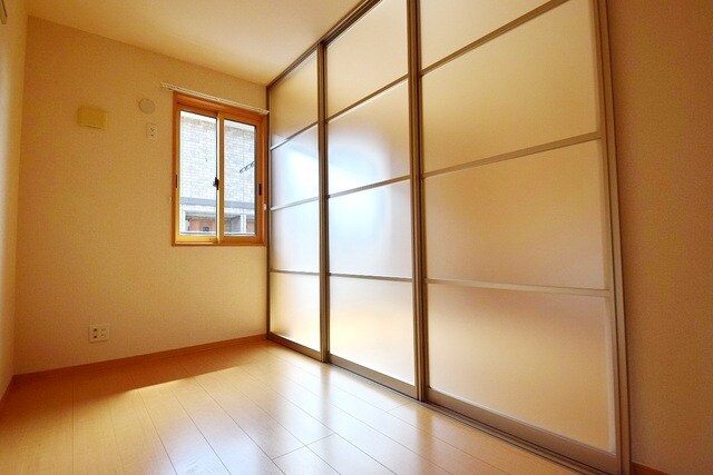 花水木F棟の物件内観写真