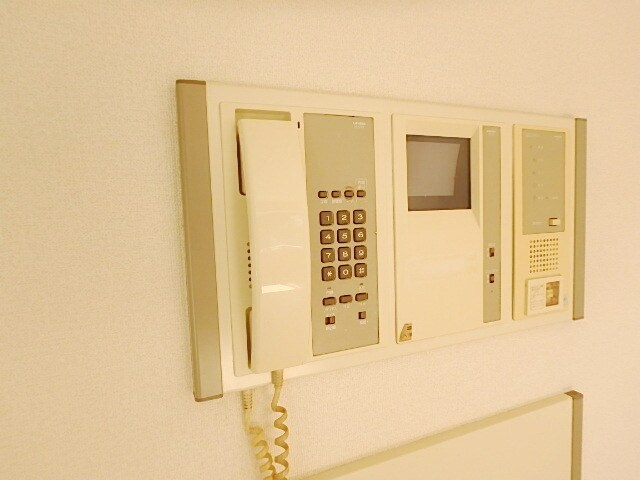 Uガーデン杉並の物件内観写真