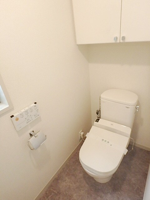 Uガーデン杉並の物件内観写真