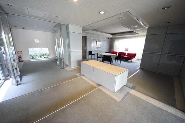 Uガーデン杉並の物件内観写真