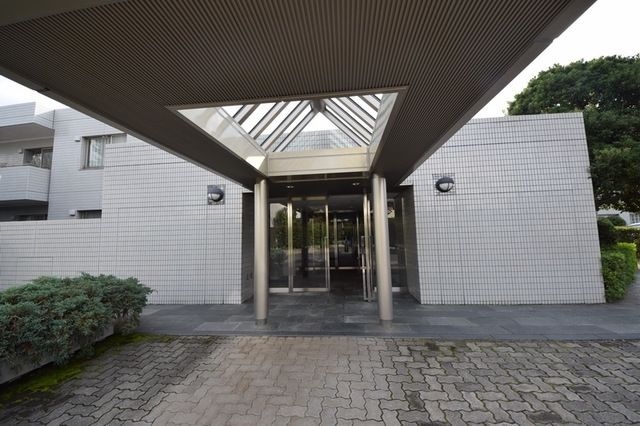 Uガーデン杉並の物件内観写真