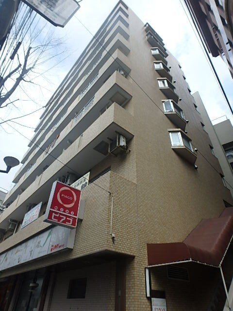 サウスコート阿佐谷の物件内観写真