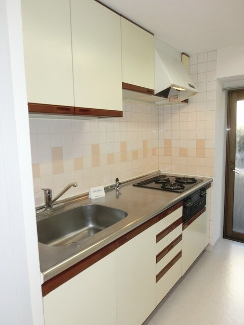 プレジール桜の物件内観写真