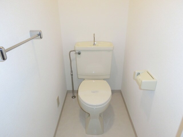 プレジール桜の物件内観写真