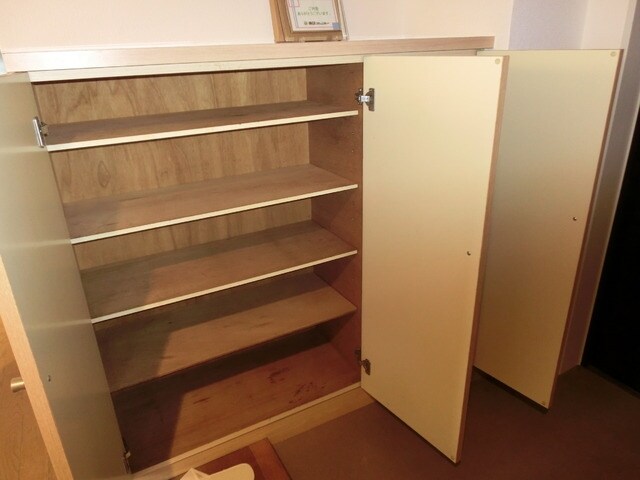 プレジール桜の物件内観写真