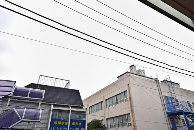 プライムアーバン烏山ガレリアの物件内観写真