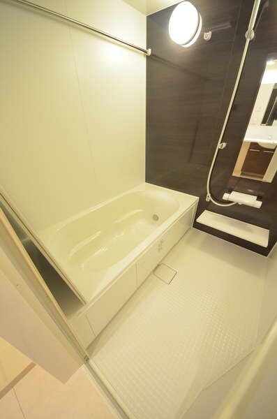 REGALOの物件内観写真