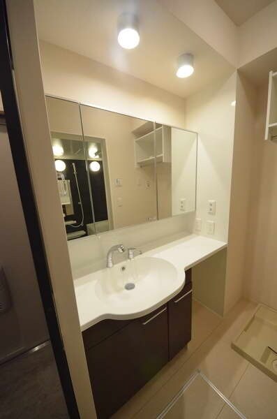 REGALOの物件内観写真