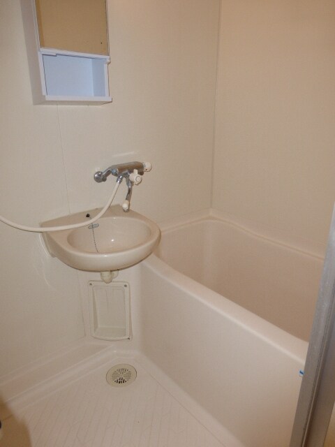 シュロス・プリーマの物件内観写真