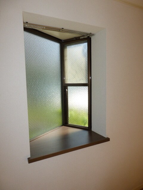 シュロス・プリーマの物件内観写真