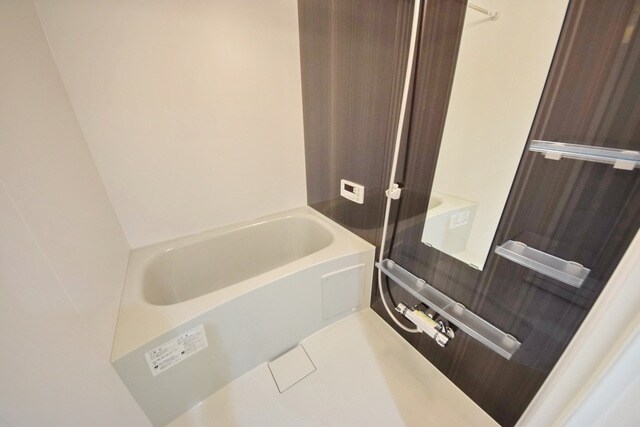 ヴィラ デ ソールの物件内観写真